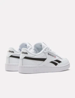 Reebok Club C Revenge Leather Trainers 22 Reebok Club C Revenge Leather Trainers -Marksandspencer Sale Store Club C Revenge Leather Trainers 4