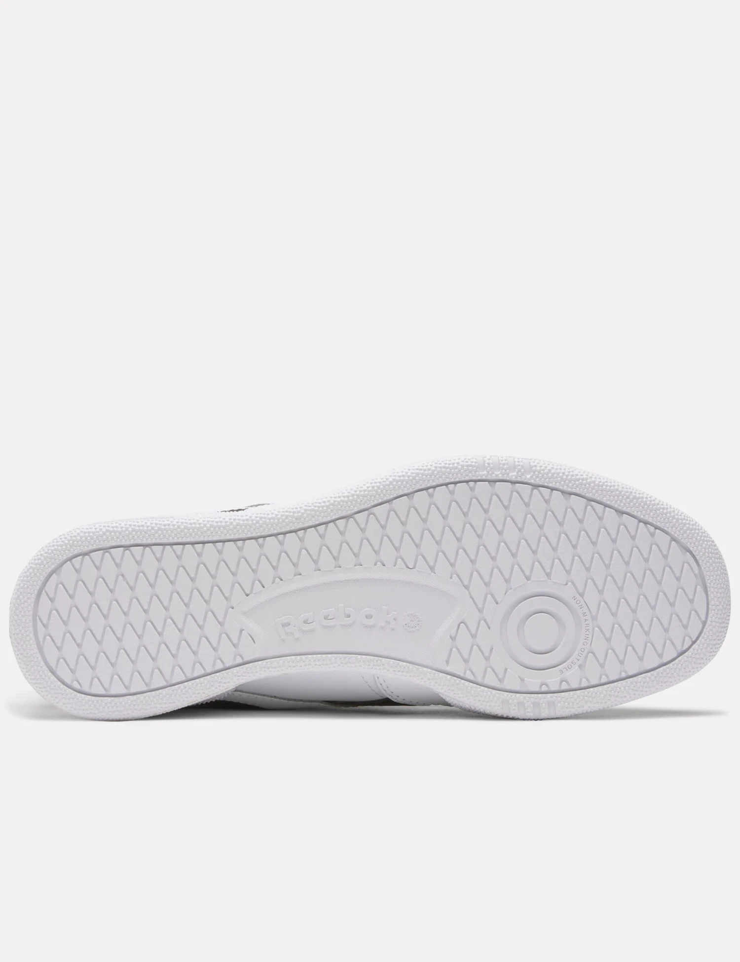 Reebok Club C Revenge Leather Trainers 6 Reebok Club C Revenge Leather Trainers - Image 6