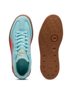Puma Club II Era Leather Trainers -Marksandspencer Sale Store Club II Era Leather Trainers 3