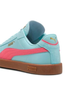 Puma Club II Era Leather Trainers -Marksandspencer Sale Store Club II Era Leather Trainers 4