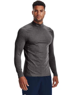 Under Armour Cold Gear Armour Funnel Neck Baselayer Top