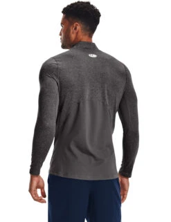 Under Armour Cold Gear Armour Funnel Neck Baselayer Top -Marksandspencer Sale Store Cold Gear Armour Funnel Neck Baselayer Top 3