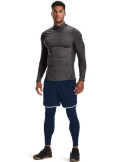 Under Armour Cold Gear Armour Funnel Neck Baselayer Top -Marksandspencer Sale Store Cold Gear Armour Funnel Neck Baselayer Top 4