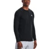 Under Armour Cold Gear Crew Neck Baselayer Top