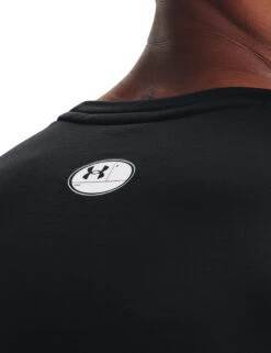 Under Armour Cold Gear Crew Neck Baselayer Top -Marksandspencer Sale Store Cold Gear Crew Neck Baselayer Top 3