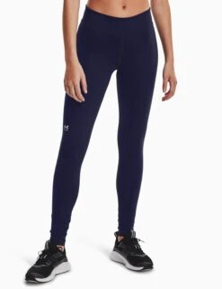 Under Armour ColdGear® Authentics Leggings