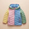 Joules Colour Block Showerproof Padded Coat (3-11 Yrs) -Marksandspencer Sale Store Colour Block Showerproof Padded Coat 3 11 Yrs