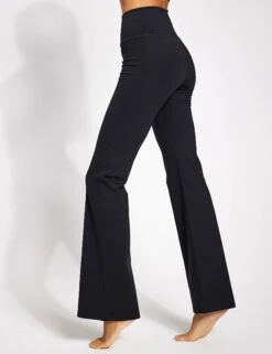 Girlfriend Collective Compressive Flare Leggings -Marksandspencer Sale Store Compressive Flare Leggings 1