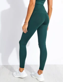 Girlfriend Collective Compressive High Waisted Leggings -Marksandspencer Sale Store Compressive High Waisted Leggings 2