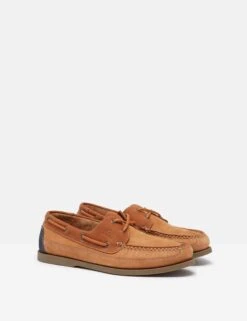 Joules Contrast Panel Boat Shoes -Marksandspencer Sale Store Contrast Panel Boat Shoes 2