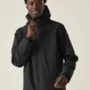 Regatta Coriver 3 In 1 Hooded Waterproof Jacket 18 Regatta Coriver 3 In 1 Hooded Waterproof Jacket -Marksandspencer Sale Store Coriver 3 in 1 Hooded Waterproof Jacket