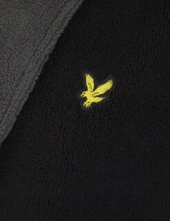 Lyle & Scott Cotton Blend Dressing Gown -Marksandspencer Sale Store Cotton Blend Dressing Gown 2