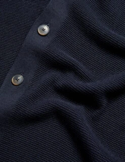 Cotton Modal Blend Textured V-Neck Cardigan -Marksandspencer Sale Store Cotton Modal Blend Textured V Neck Cardigan 6