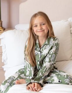 Cyberjammies Cotton Rich Dog Pyjamas (2-13 Yrs) 10 Cyberjammies Cotton Rich Dog Pyjamas (2-13 Yrs) -Marksandspencer Sale Store Cotton Rich Dog Pyjamas 2 13 Yrs 1 2