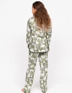 Cyberjammies Cotton Rich Dog Pyjamas (2-13 Yrs) 11 Cyberjammies Cotton Rich Dog Pyjamas (2-13 Yrs) -Marksandspencer Sale Store Cotton Rich Dog Pyjamas 2 13 Yrs 1 3