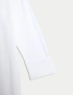 Cotton Rich Easter Sleepsuit (7lbs-1 Yrs) -Marksandspencer Sale Store Cotton Rich Easter Sleepsuit 7lbs 1 Yrs 1 3