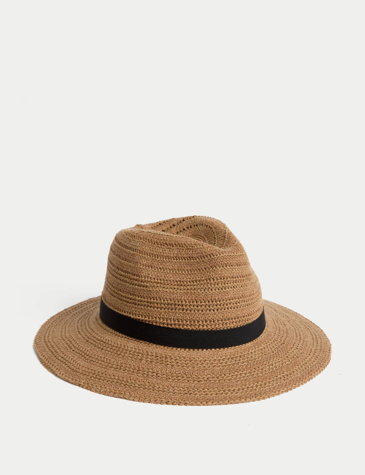 Cotton Rich Fedora Hat 1 Cotton Rich Fedora Hat