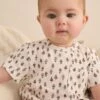 Reiss Cotton Rich Hot Air Balloon Print Romper (0-24 Mths) -Marksandspencer Sale Store Cotton Rich Hot Air Balloon Print Romper 0 24 Mths