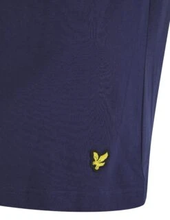 Lyle & Scott Cotton Rich Jersey Lounge Set -Marksandspencer Sale Store Cotton Rich Jersey Lounge Set 2