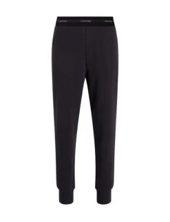 Calvin Klein Cotton Rich Loungewear Bottoms