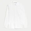 Cotton Rich Oxford Shirt 37 Cotton Rich Oxford Shirt -Marksandspencer Sale Store Cotton Rich Oxford Shirt