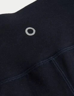 Cotton Rich Side Stripe Straight Leg Joggers -Marksandspencer Sale Store Cotton Rich Side Stripe Straight Leg Joggers 5