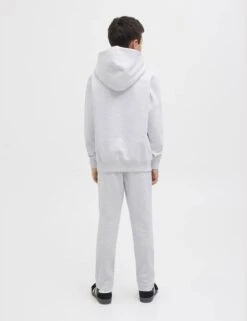 Jack & Jones Junior Cotton Rich Sports Joggers (8-16 Yrs) -Marksandspencer Sale Store Cotton Rich Sports Joggers 8 16 Yrs 1 2