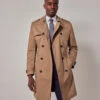 Cotton Rich Trench