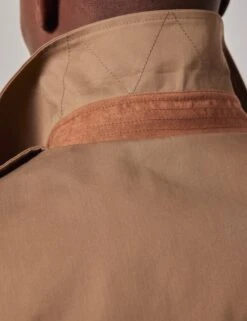 Cotton Rich Trench -Marksandspencer Sale Store Cotton Rich Trench 5