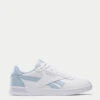 Reebok Court Advance Leather Trainers