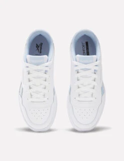 Reebok Court Advance Leather Trainers -Marksandspencer Sale Store Court Advance Leather Trainers 2