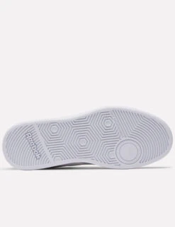 Reebok Court Advance Leather Trainers -Marksandspencer Sale Store Court Advance Leather Trainers 3