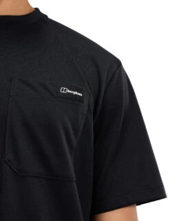 Berghaus Crew Neck Sports T-Shirt -Marksandspencer Sale Store Crew Neck Sports T Shirt 4