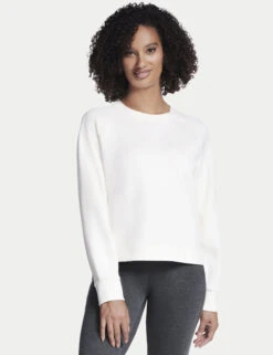 Skechers Crew Neck Sweatshirt