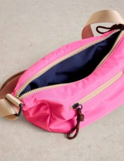 WHITE STUFF Cross Body Bag -Marksandspencer Sale Store Cross Body Bag 4