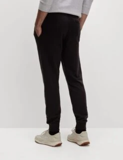 Cuffed Joggers -Marksandspencer Sale Store Cuffed Joggers 5