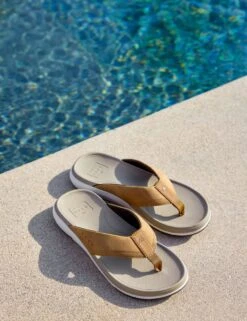 Reef Cushion Norte Flip Flops -Marksandspencer Sale Store Cushion Norte Flip Flops 1