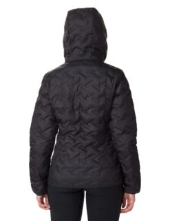 Columbia Delta Ridge Down Hooded Puffer Jacket -Marksandspencer Sale Store Delta Ridge Down Hooded Puffer Jacket 2