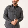 Denim Overshirt -Marksandspencer Sale Store Denim Overshirt