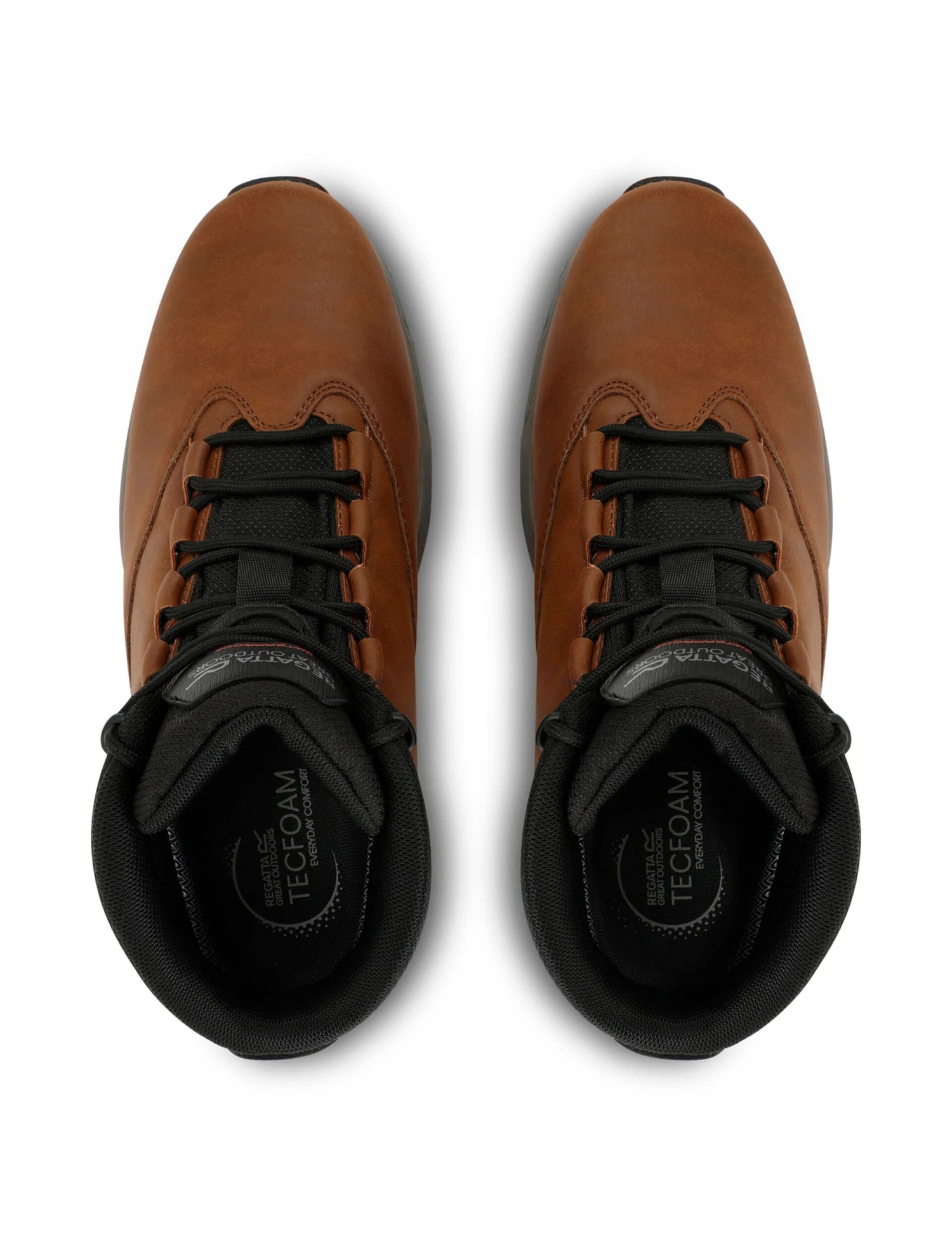 Regatta Denison Waterproof Walking Boots 5 Regatta Denison Waterproof Walking Boots - Image 5