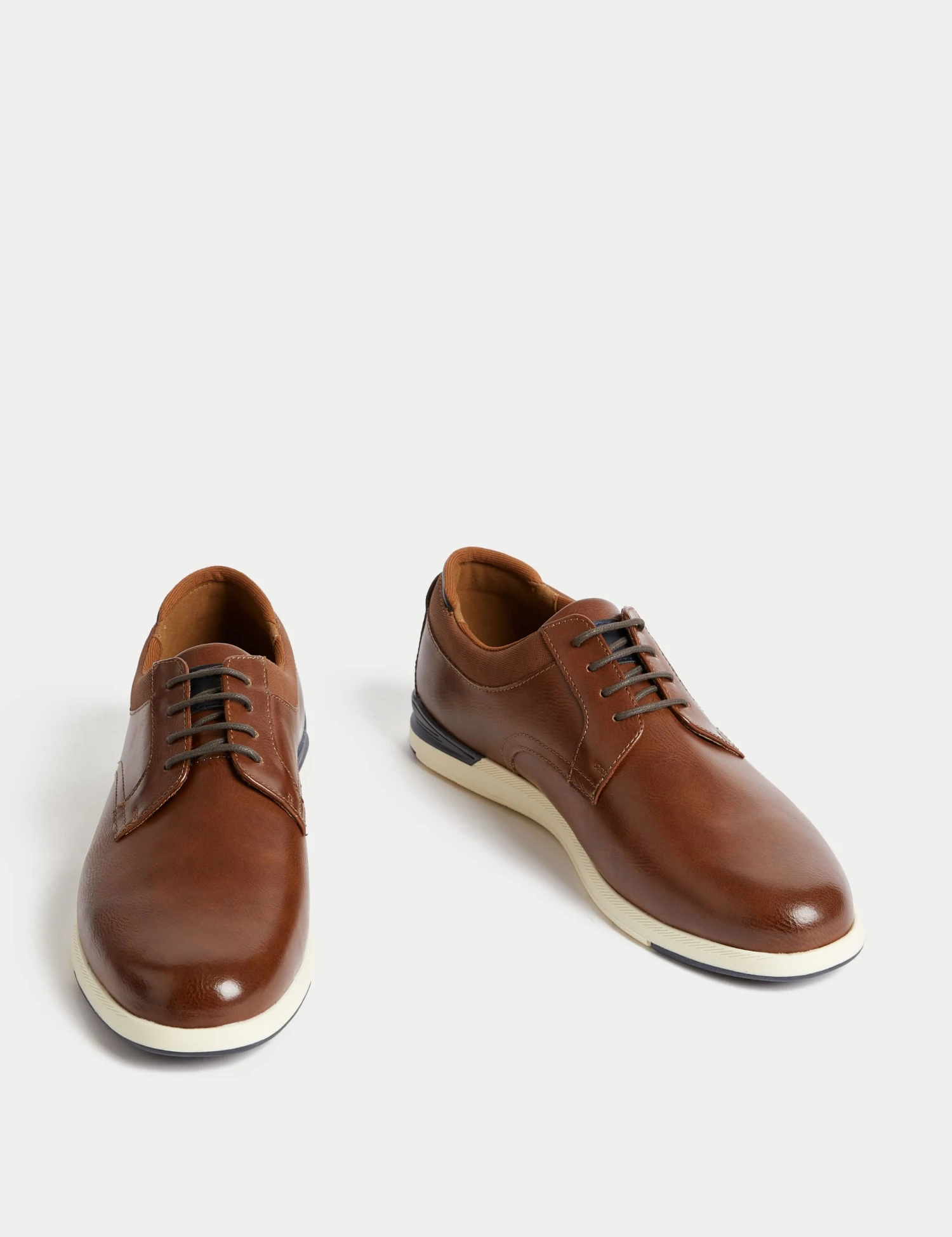 Derby Shoes 2 Derby Shoes - Image 2