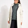 Jack Wolfskin Deutzer Longline Puffer Coat -Marksandspencer Sale Store Deutzer Longline Puffer Coat