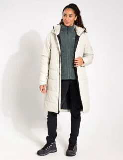 Jack Wolfskin Deutzer Longline Puffer Coat -Marksandspencer Sale Store Deutzer Longline Puffer Coat 3