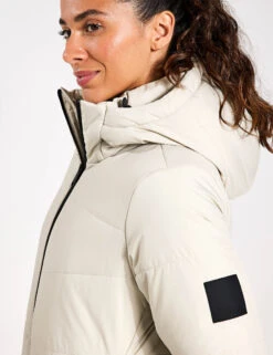 Jack Wolfskin Deutzer Longline Puffer Coat -Marksandspencer Sale Store Deutzer Longline Puffer Coat 4