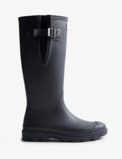 Hunter Downpour Adjustable Wellington Boots -Marksandspencer Sale Store Downpour Adjustable Wellington Boots 1