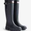 Hunter Downpour Adjustable Wellington Boots -Marksandspencer Sale Store Downpour Adjustable Wellington Boots