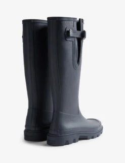 Hunter Downpour Adjustable Wellington Boots -Marksandspencer Sale Store Downpour Adjustable Wellington Boots 2