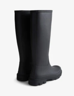 Hunter Downpour Tall Wellington Boots -Marksandspencer Sale Store Downpour Tall Wellington Boots 2