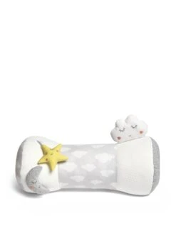 Mamas & Papas Dream Upon A Cloud Tummy Time Roll (7lbs)