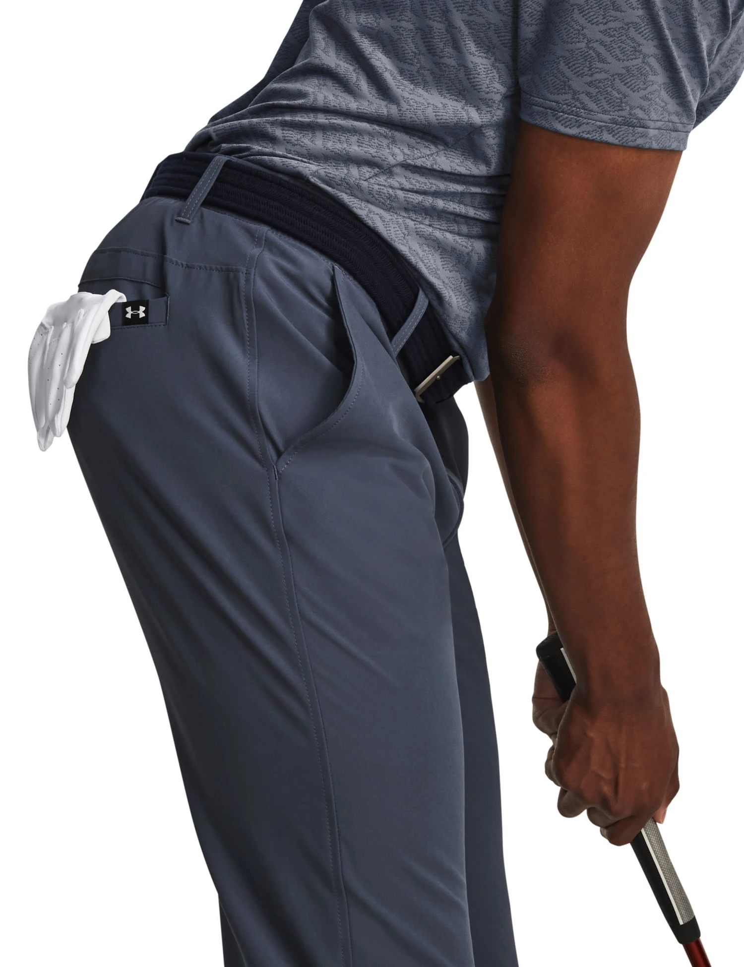Under Armour Drive Golf Trousers 5 Under Armour Drive Golf Trousers - Image 5